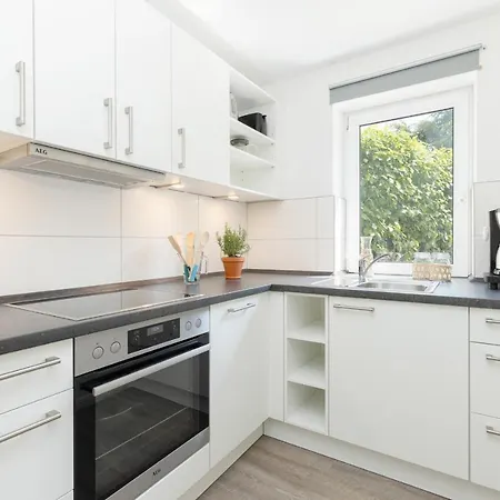 Ferienwohnung Die 2b Timmendorfer Strand
