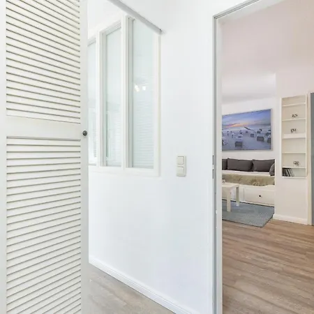 Ferienwohnung Die 2b *