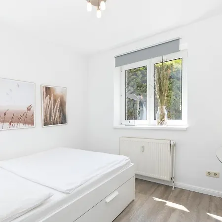 Ferienwohnung Die 2b Apartamento *