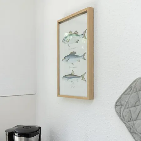 Apartamento Ferienwohnung Die 2b *