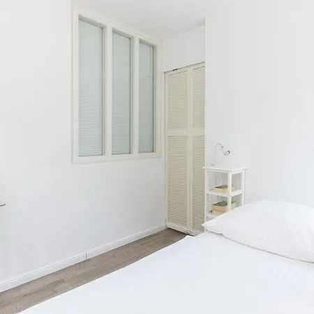 Ferienwohnung Die 2b アパート *
